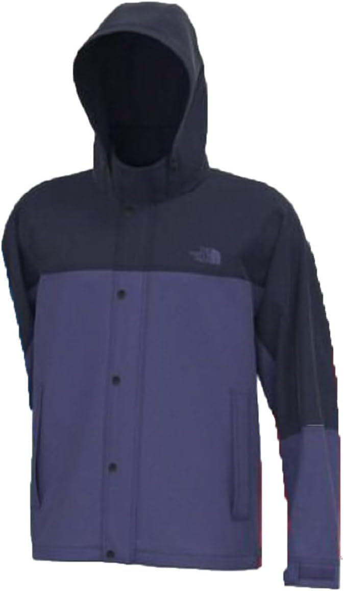 Amazon | [ザノースフェイス] ハイドレナウィンドジャケット ユニ